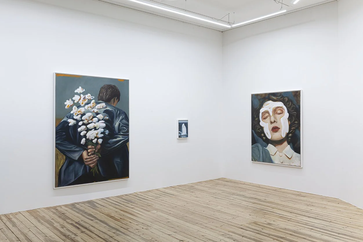 Arrangement, Figure 12, Presentation