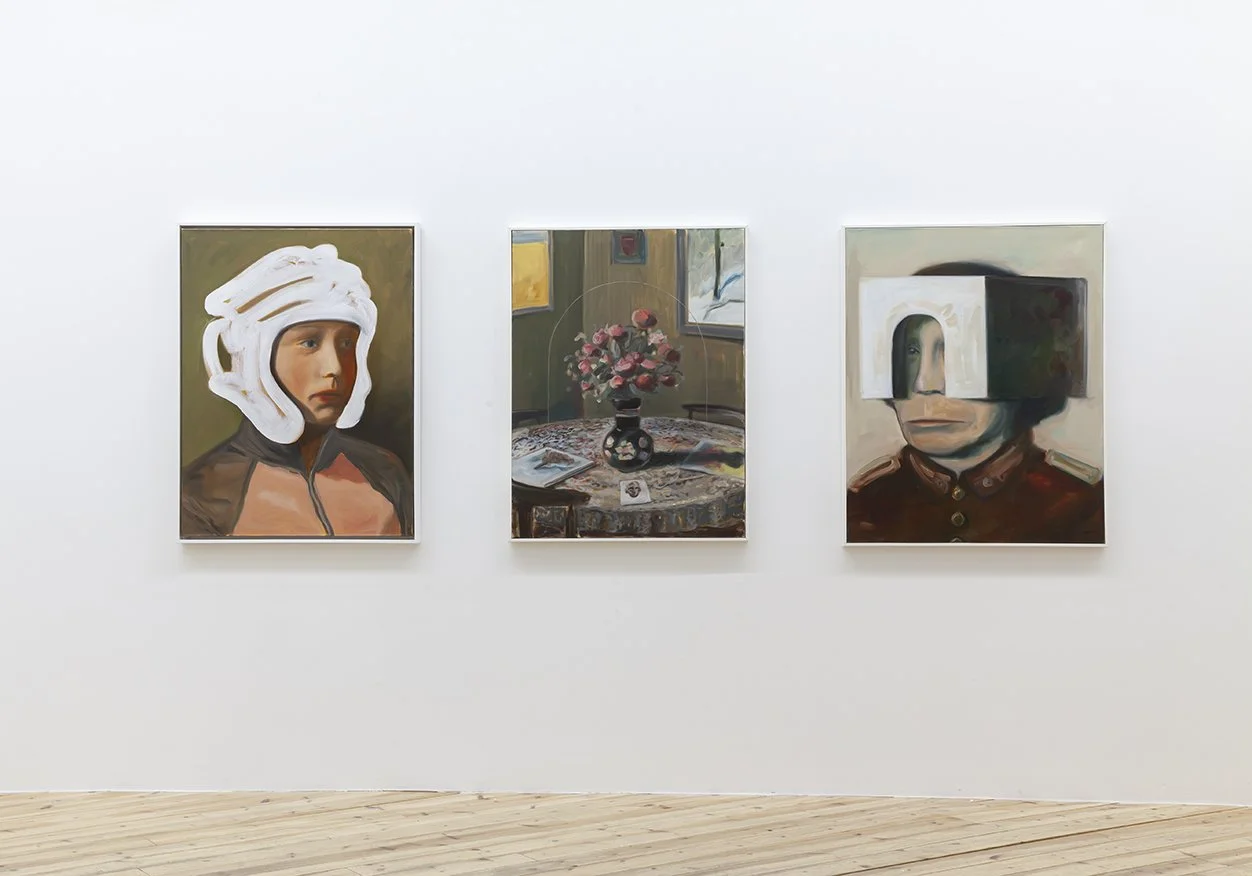 Fit, Reservation, Patient