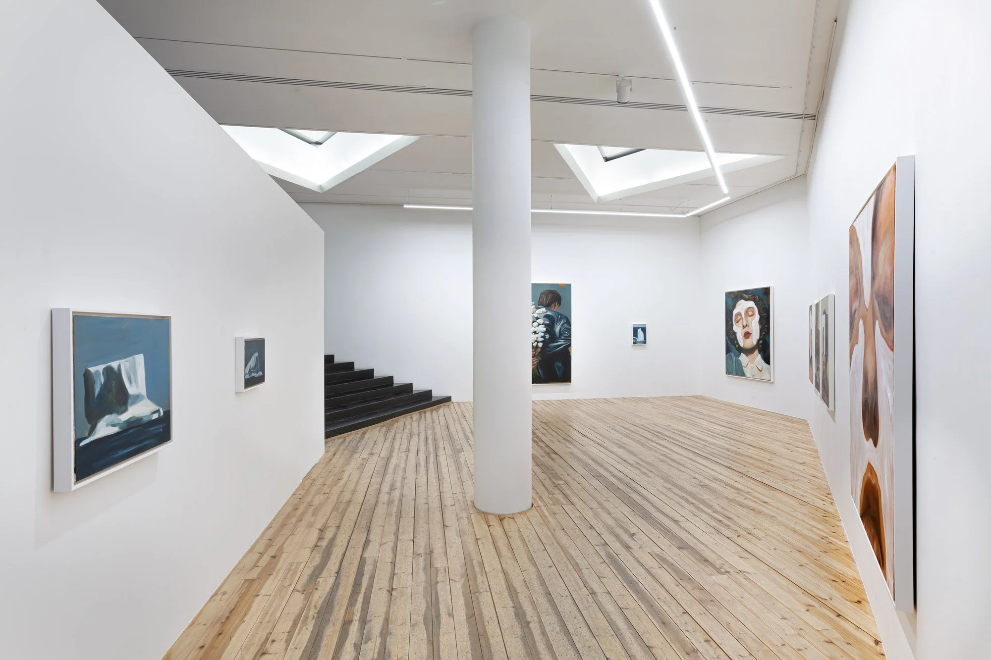 Picnic Vol 2. – Galleria Heino