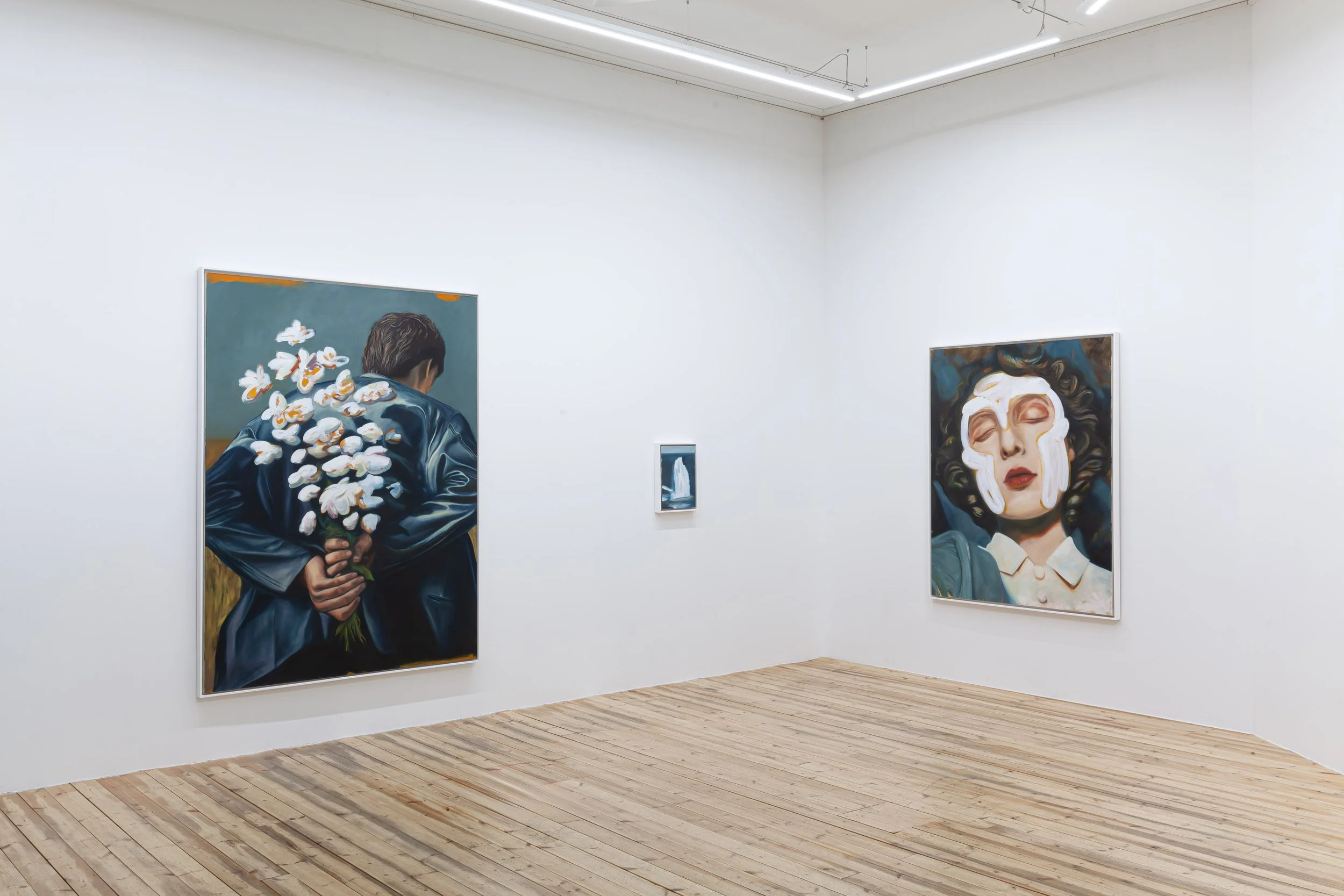 Arrangement, Figure 12, Presentation