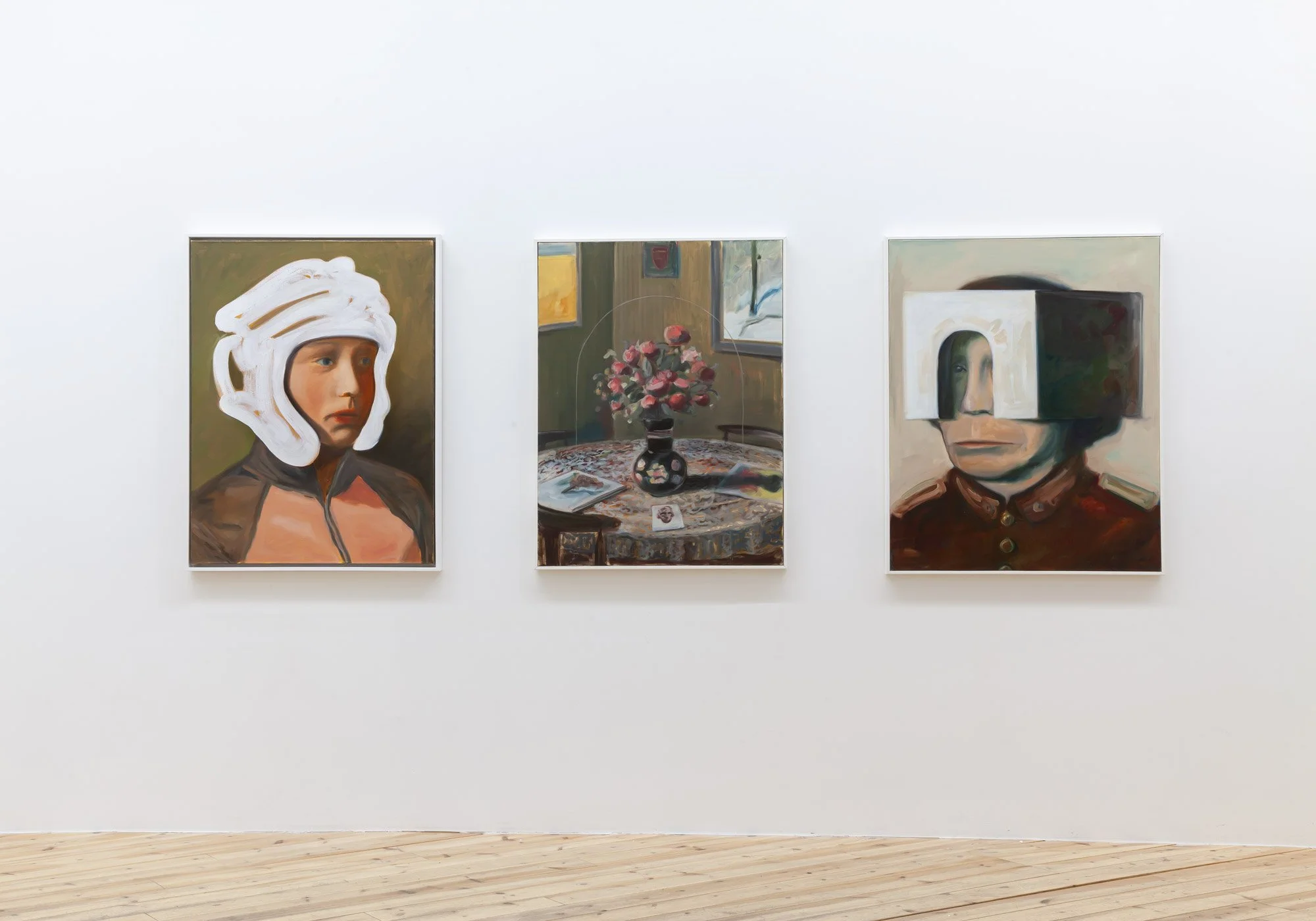 Fit, Reservation, Patient