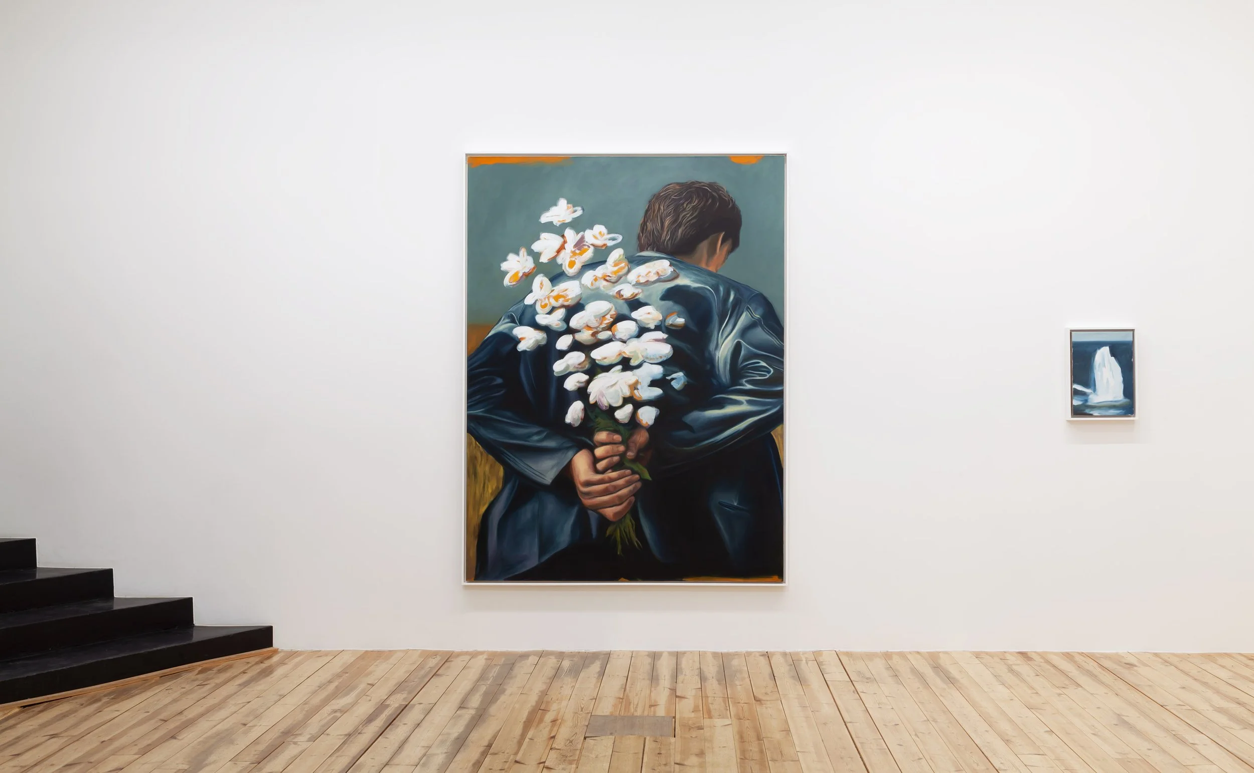 Arrangement, Figure 12 