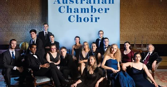 Australian Chamber Choir