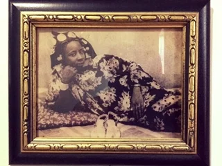 This image inspired My Queendom Photos of The Women In My Family