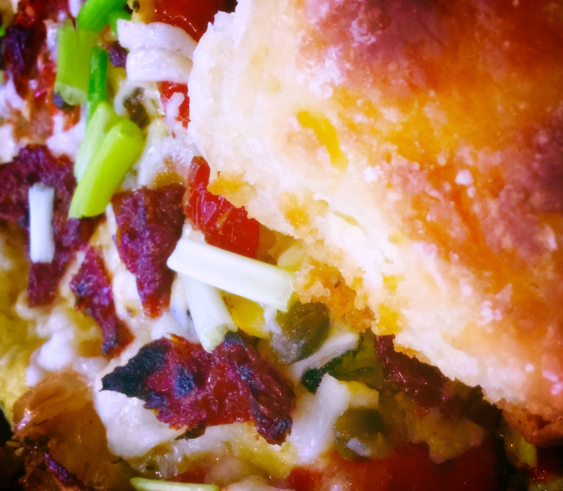 Freshly Prepared & Photographed By Mariby Corpening