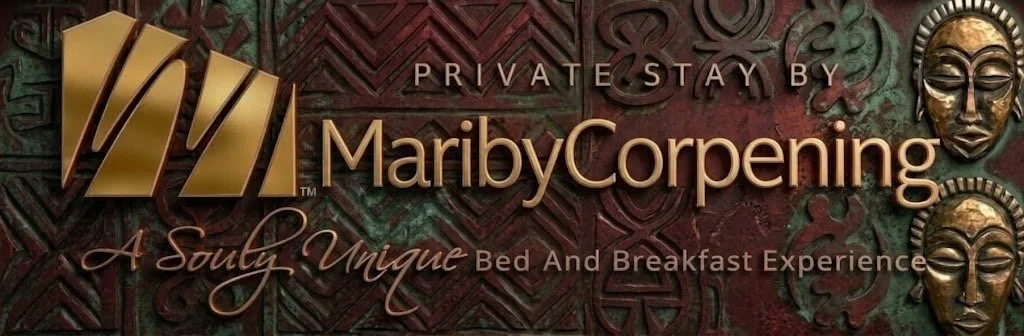 MaribyCorpening.com