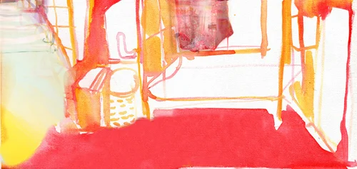 Artwork from Cowgirl