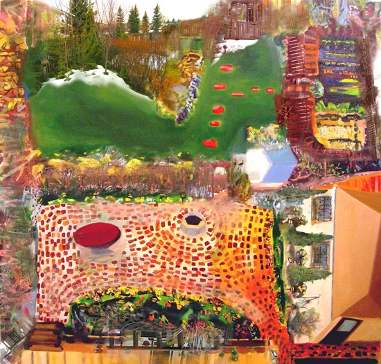 Artwork from Box Interiors