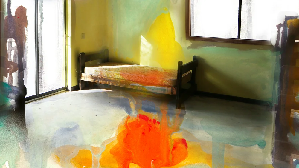 Artwork from Unremember