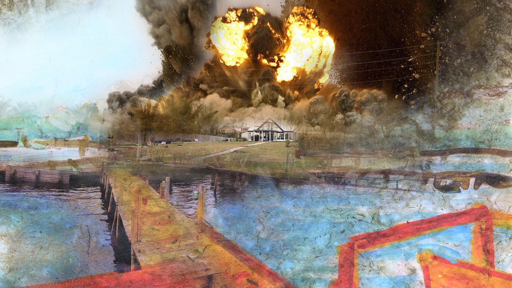 Artwork from Unremember