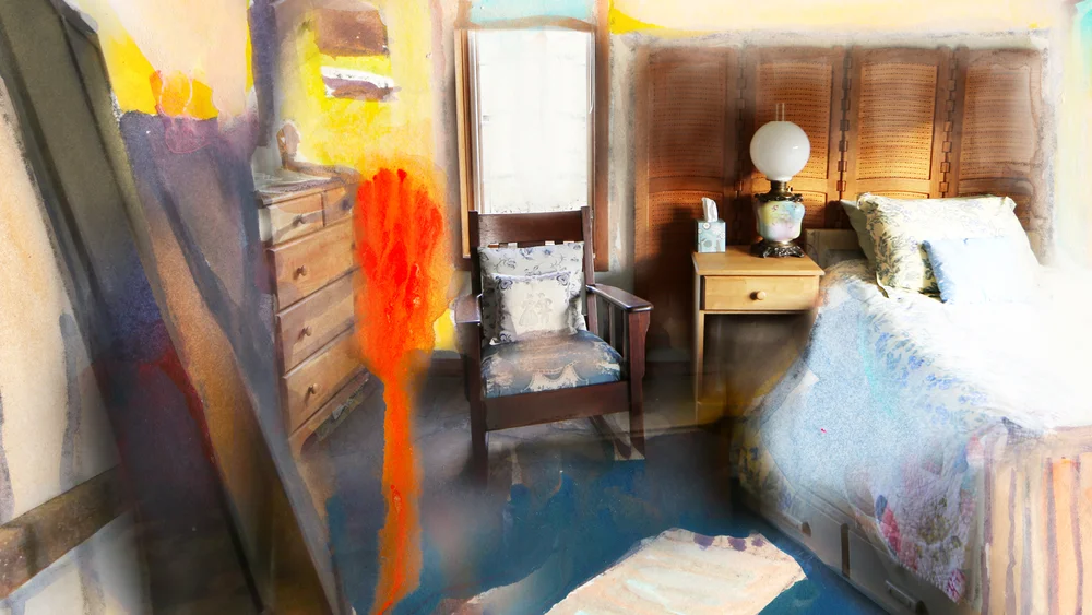 Artwork from Unremember