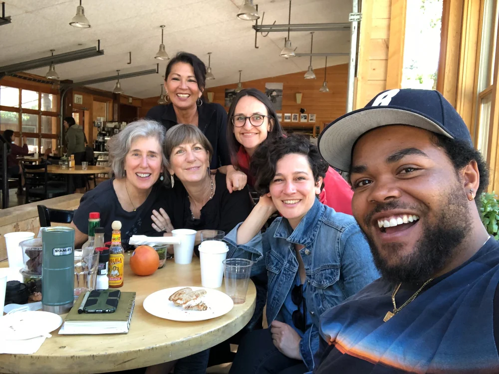Anderson Ranch Arts Center: Photo Encaustic