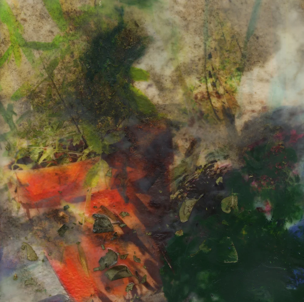 Artwork from Natural Treatment