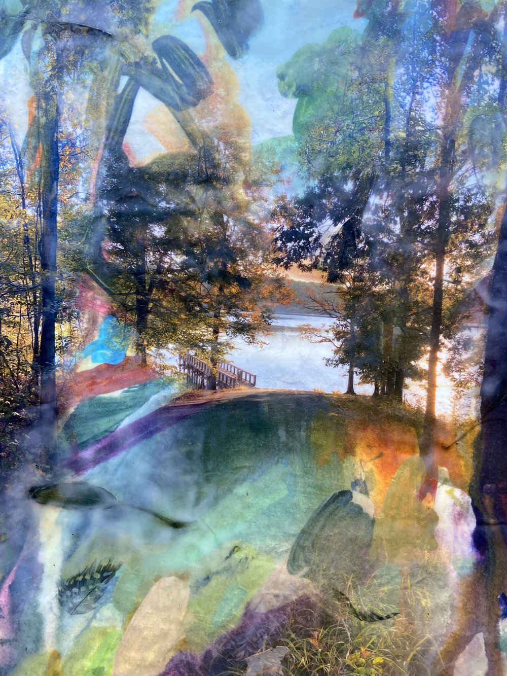 Artwork from Fire-Flowers