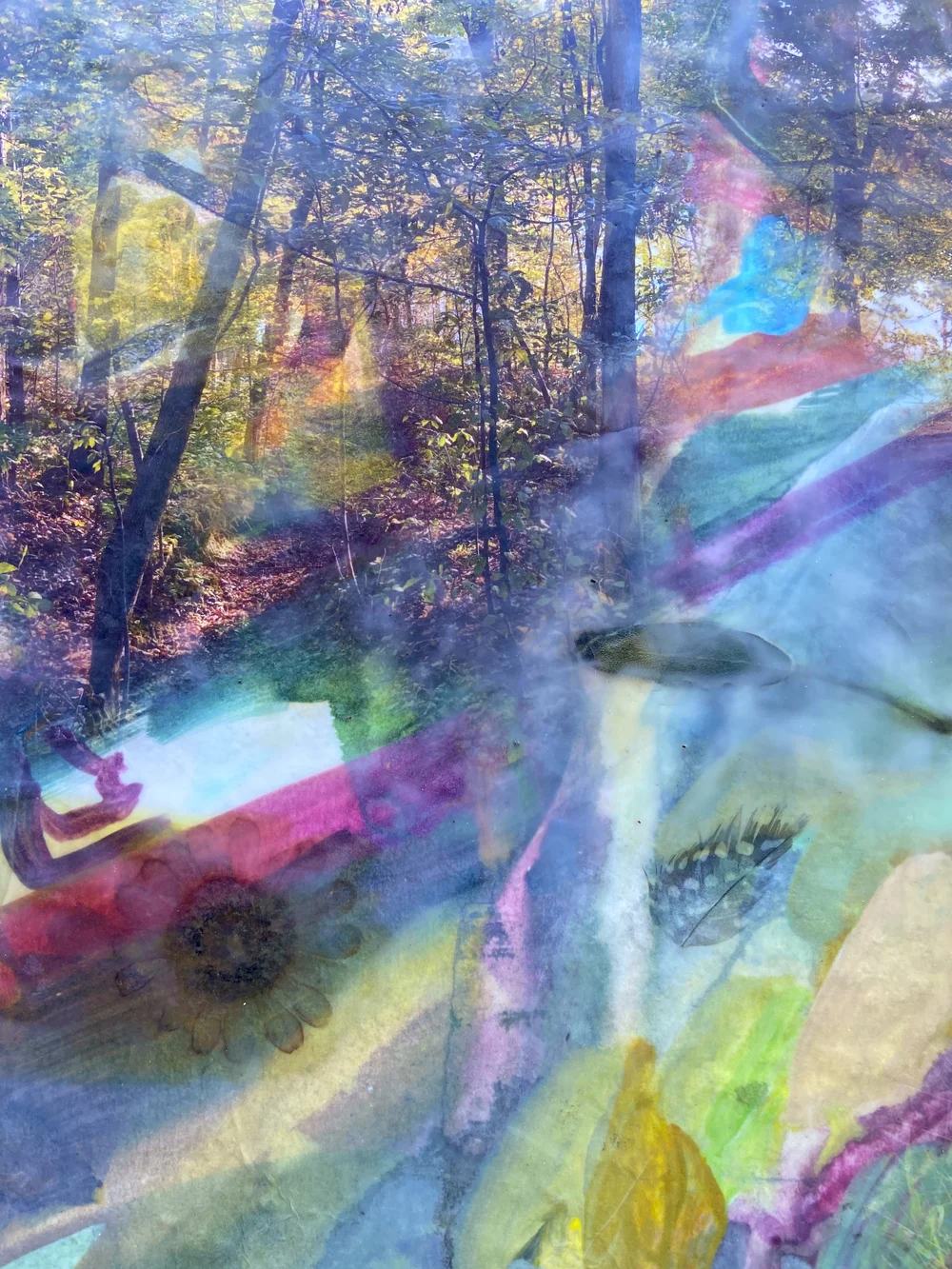 Artwork from Fire-Flowers