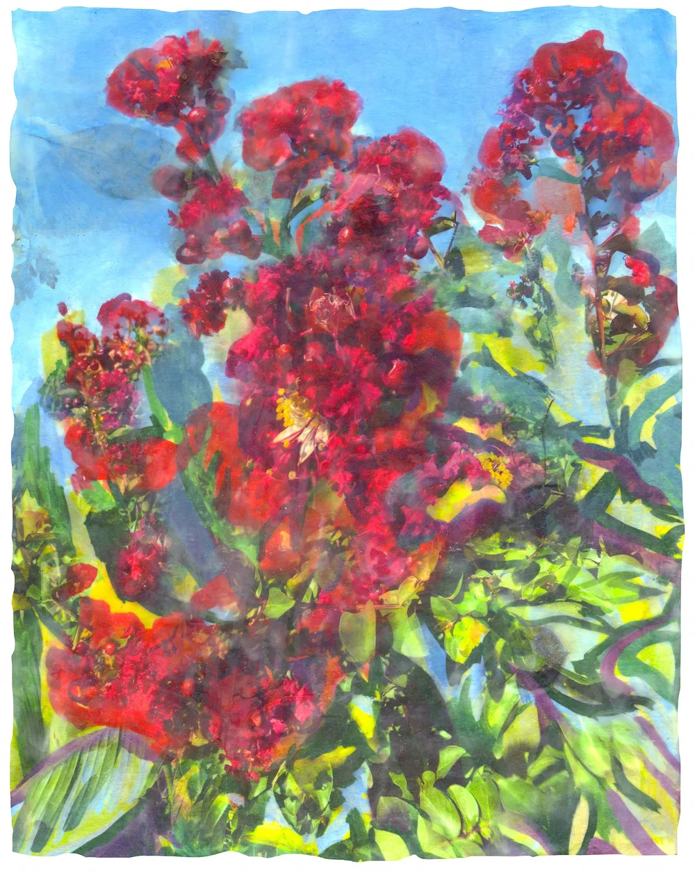 Days of Red