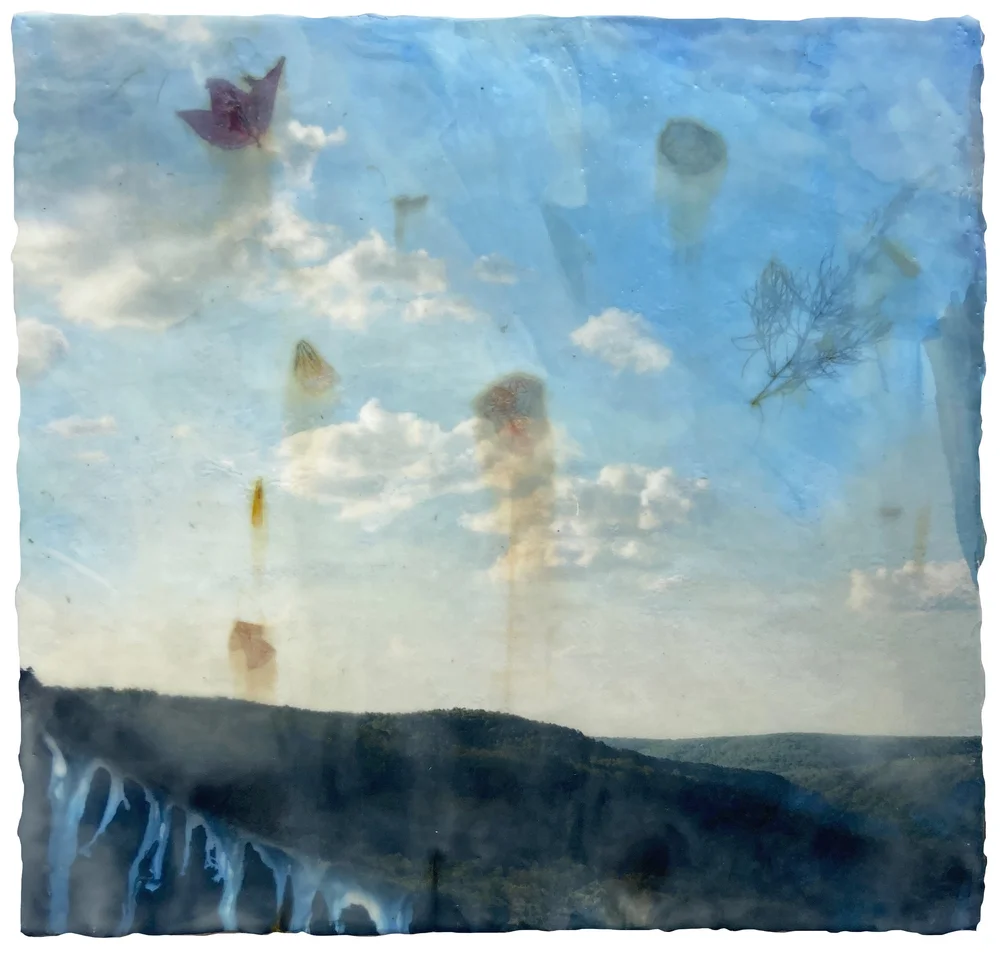 The Way of Horizons