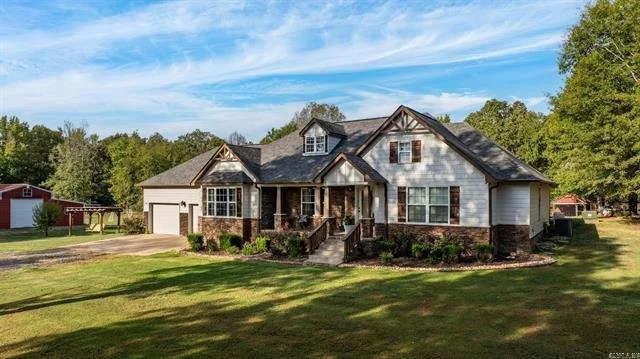 Homestead Haven.

29 Piney, Bigelow, AR
4 bd | 2 ba | 2,120 sqft | 11.99 acres
$624,500

Melissa Cowper-Smith, REALTOR&reg;
Keller Williams Realty Central
Cell: 501-722-7763
Office: 501-907-5959
Grounded &bull; Perceptive &bull; Responsive
"Root