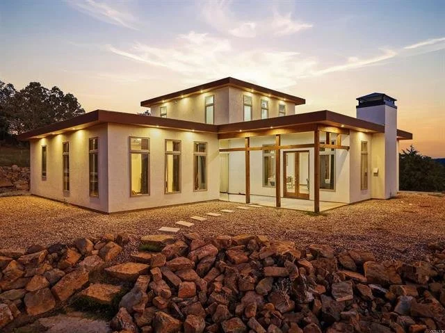 7 acres, one unforgettable silhouette.

653 Fox Den Road, El Paso, AR
4 bd | 4 ba | 4,080 sqft | 7 acres
$775,000

Melissa Cowper-Smith, REALTOR&reg;
Keller Williams Realty Central
Cell: 501-722-7763
Office: 501-907-5959
Grounded &bull; Perceptive &b