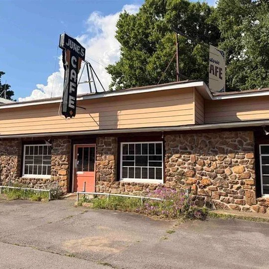 Corner Commercial Building in Downtown Clinton

614 Hwy 65 B, Clinton, AR
1,426 sqft | 0.19 acres
$57,900

Melissa Cowper-Smith, REALTOR&reg;
Keller Williams Realty Central
Cell: 501-722-7763
Office: 501-907-5959
Grounded &bull; Perceptive &bull; Res