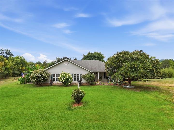 5 Acres, Fruit Trees &amp; a Covered Patio

307 Tanner Road, Searcy, AR
3 bd | 2 ba | 1,984 sqft | 5 acres
$319,000

Melissa Cowper-Smith, REALTOR&reg;
Keller Williams Realty Central
Cell: 501-722-7763
Office: 501-907-5959
Grounded &bull; Perceptive 
