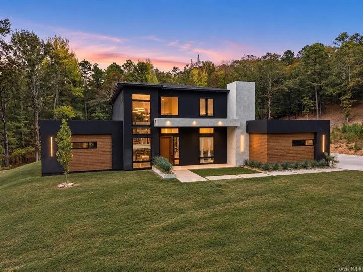 Custom-Built Home on 6.9 Private Acres

23104 Denny Road, Little Rock, AR
4 bd | 3.5 ba | 4,089 sqft | 6.9 acres
$1,349,900

Melissa Cowper-Smith, REALTOR&reg;
Keller Williams Realty Central
Cell: 501-722-7763
Office: 501-907-5959
Grounded &bull; Per