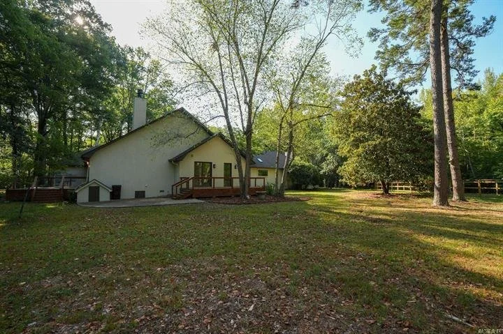 10 Acres with a Creek, Pasture &amp; Wooded Hills

28721 Kanis Road, Paron, AR
4 bd | 4.5 ba | 4,931 sqft | 10 acres
$1,189,000

Melissa Cowper-Smith, REALTOR&reg;
Keller Williams Realty Central
Cell: 501-722-7763
Office: 501-907-5959
Grounded &bull;