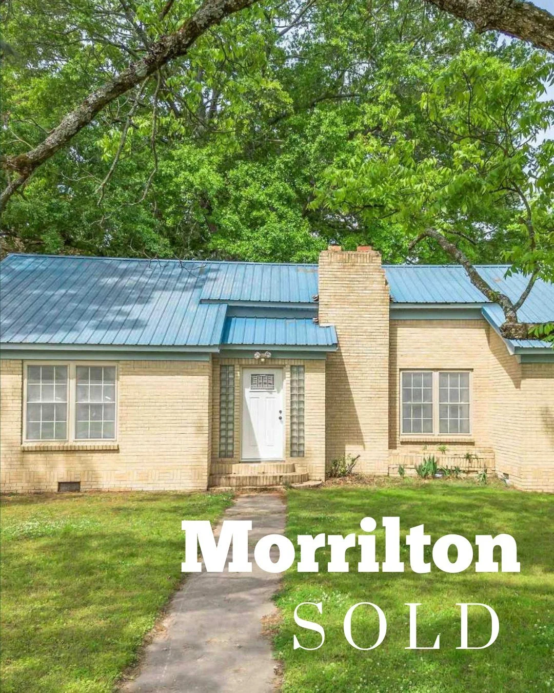 Renting right now and ready for a home of your own?

 Some of these buyers moved from a rental into their first home this year.

Homes I&rsquo;ve helped sell in 2026, from in-town lots to acreage: Little Rock, North Little Rock, Mayflower, Morrilton,