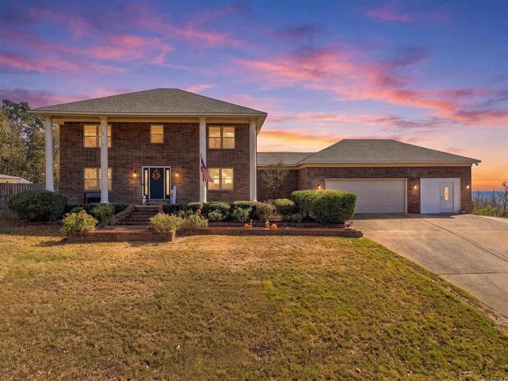 Lake Conway Views, Pool &amp; Guest House on 2.93 Acres

9 Pine Bluff Road, Conway, AR
4 bd | 4 ba | 2,930 sqft | 2.93 acres
$500,000

OPEN HOUSE: Sunday, October 25 | 1-3 PM

Melissa Cowper-Smith, REALTOR&reg;
Keller Williams Realty Central
Cell: 50