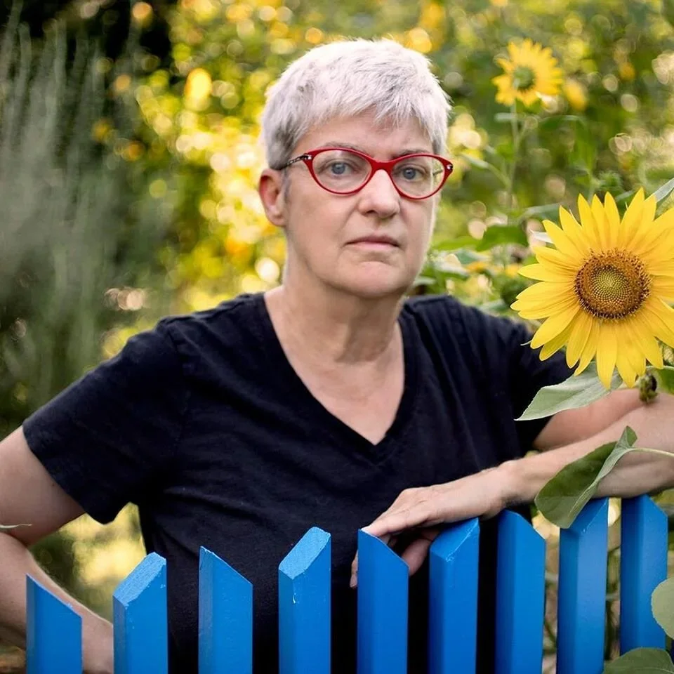 Susan Baker Chambers