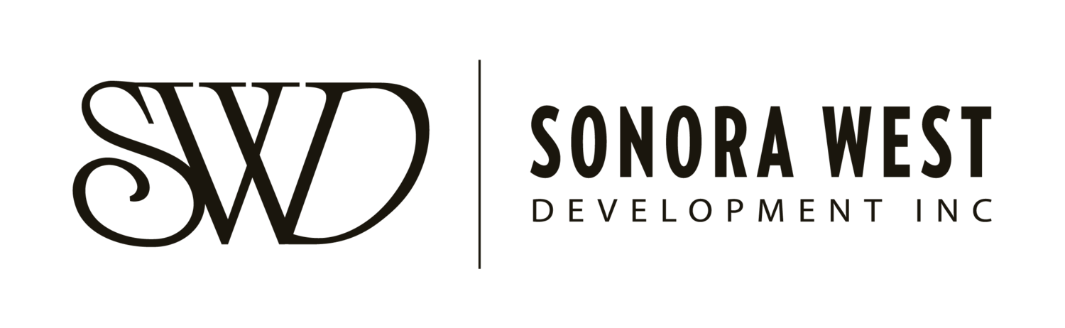 Sonora West Development