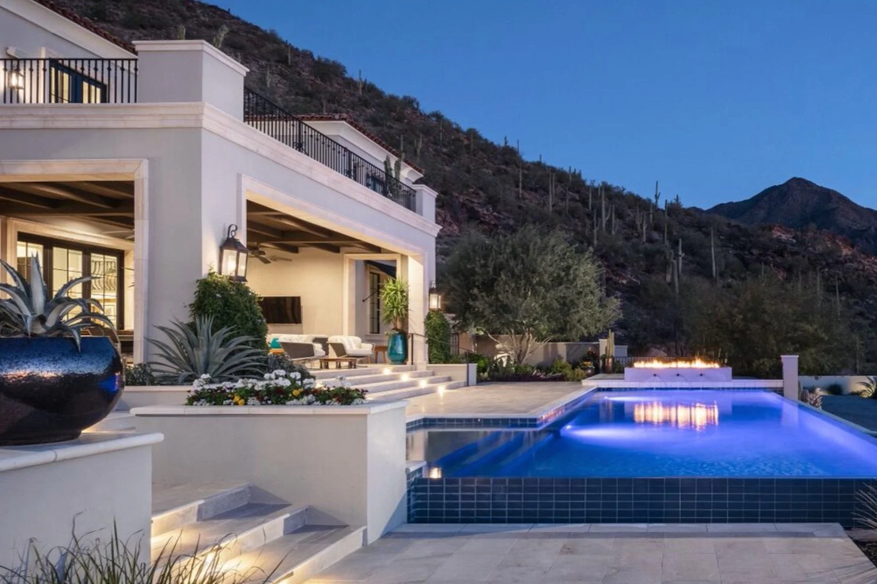 Custom Home Builder Scottsdale & Phoenix Sonora West