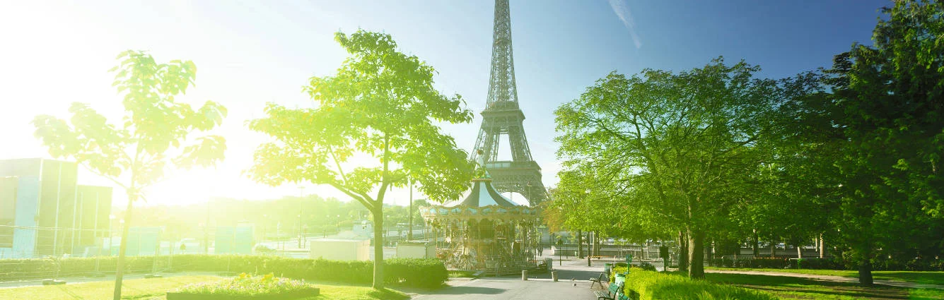 IP Pavilion Opens for UNFCCC Accredited Delegates