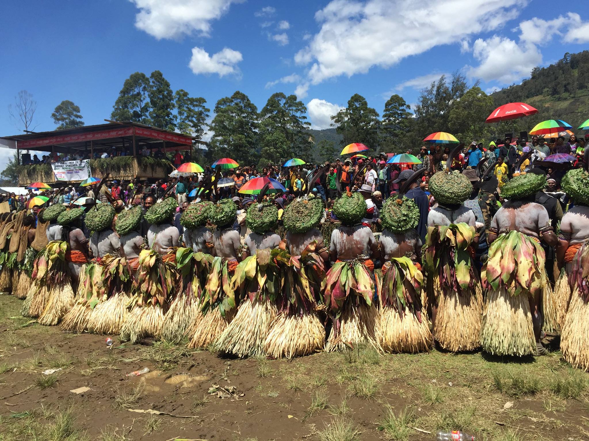   International Indigenous Peoples' Forum on Climate Change  