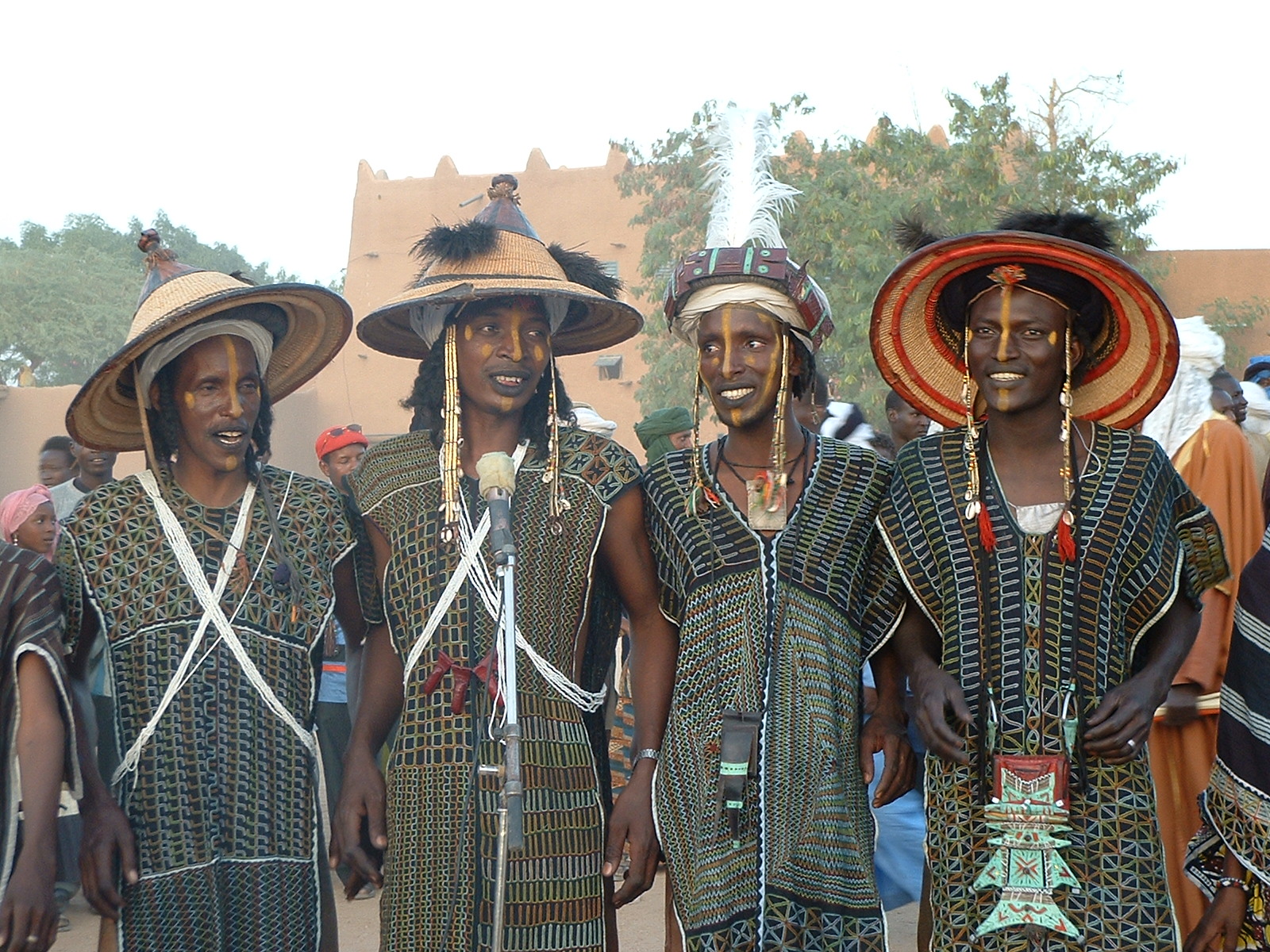   International Indigenous Peoples' Forum on Climate Change  