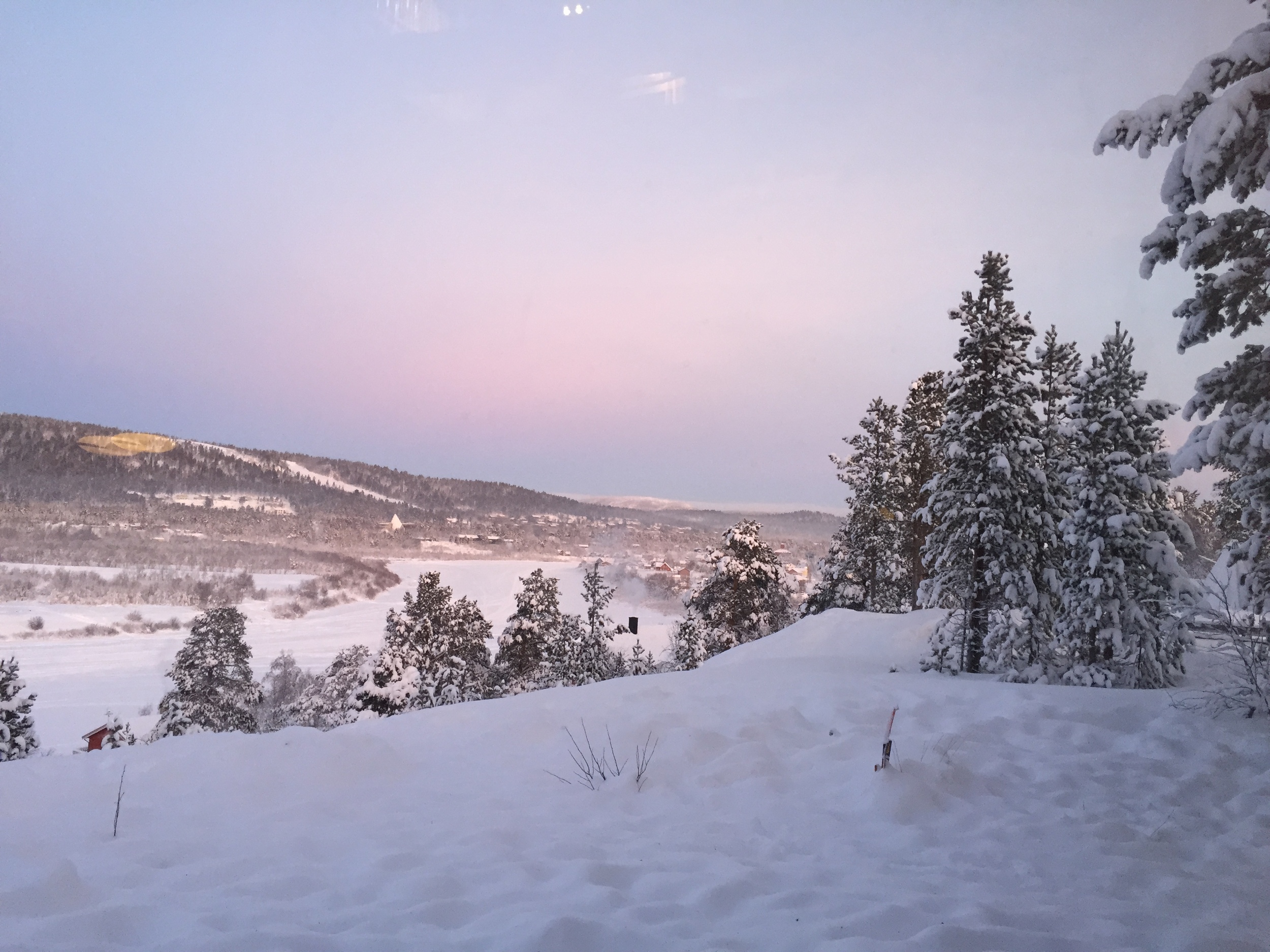   International Indigenous Peoples' Forum on Climate Change  
