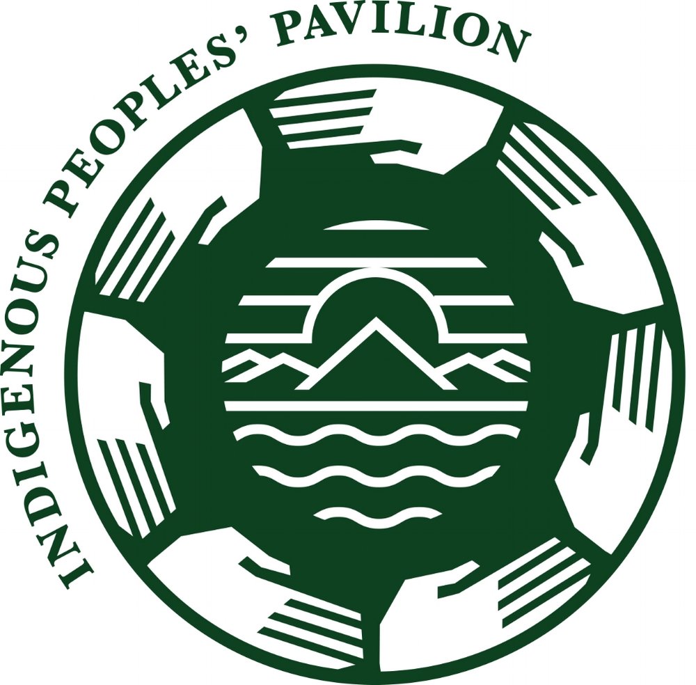 Pavilion At Cop 21 International Indigenous Peoples Forum On Climate Change