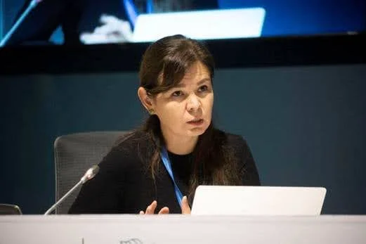 International Indigenous Peoples’ Forum on Climate Change (IIPFCC) calls for the immediate release of imprisoned Co-Chair, Daria Egereva 