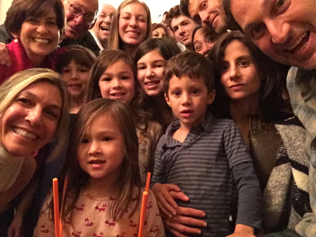 Happy Thanksgiving!
