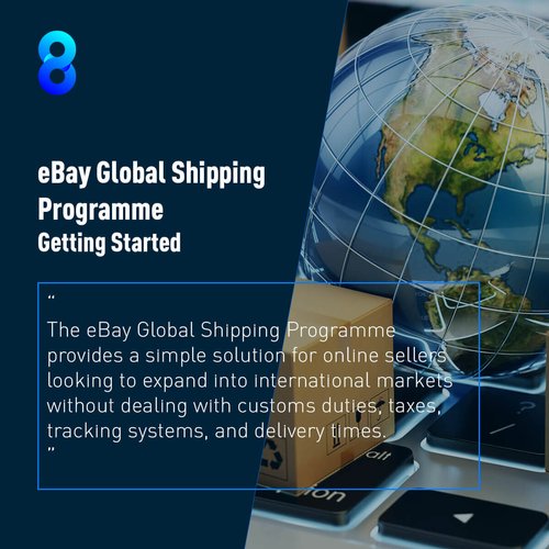 Getting Started With International Shipping