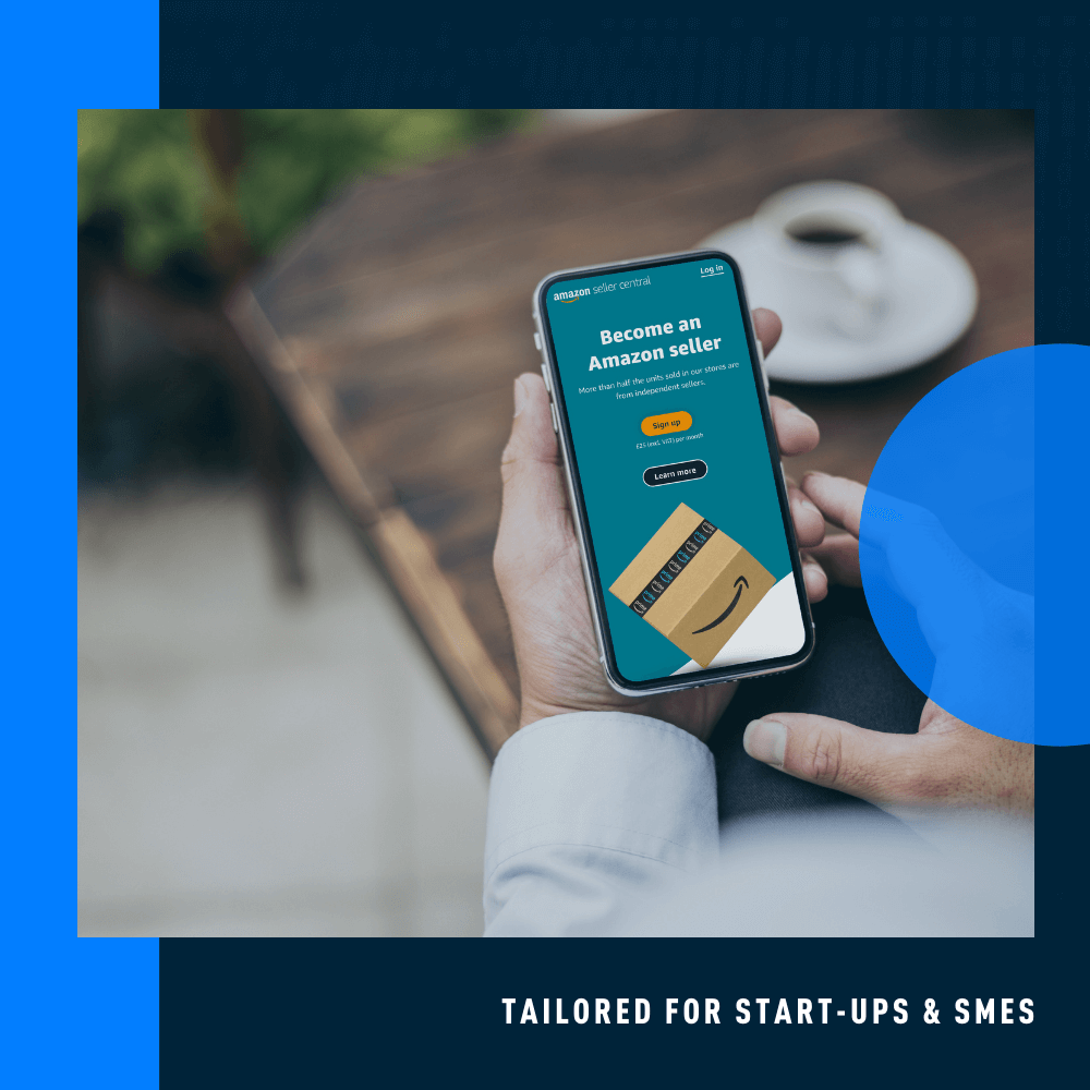 Our Services Activ8 Online Marketplace Agency Amazon Ebay Shopify More