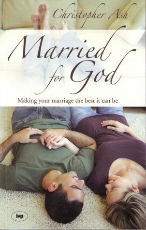 Great book on marriage, get it here