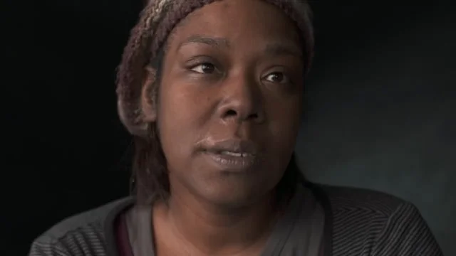 Bridge Portrait - Haia