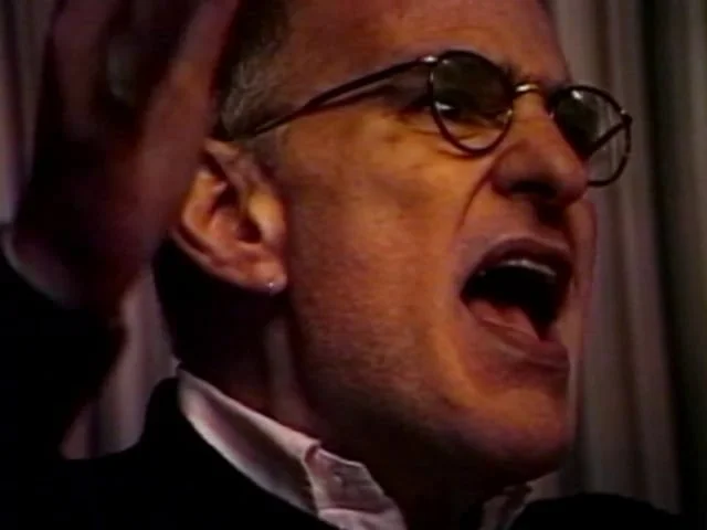 United in Anger Trailer