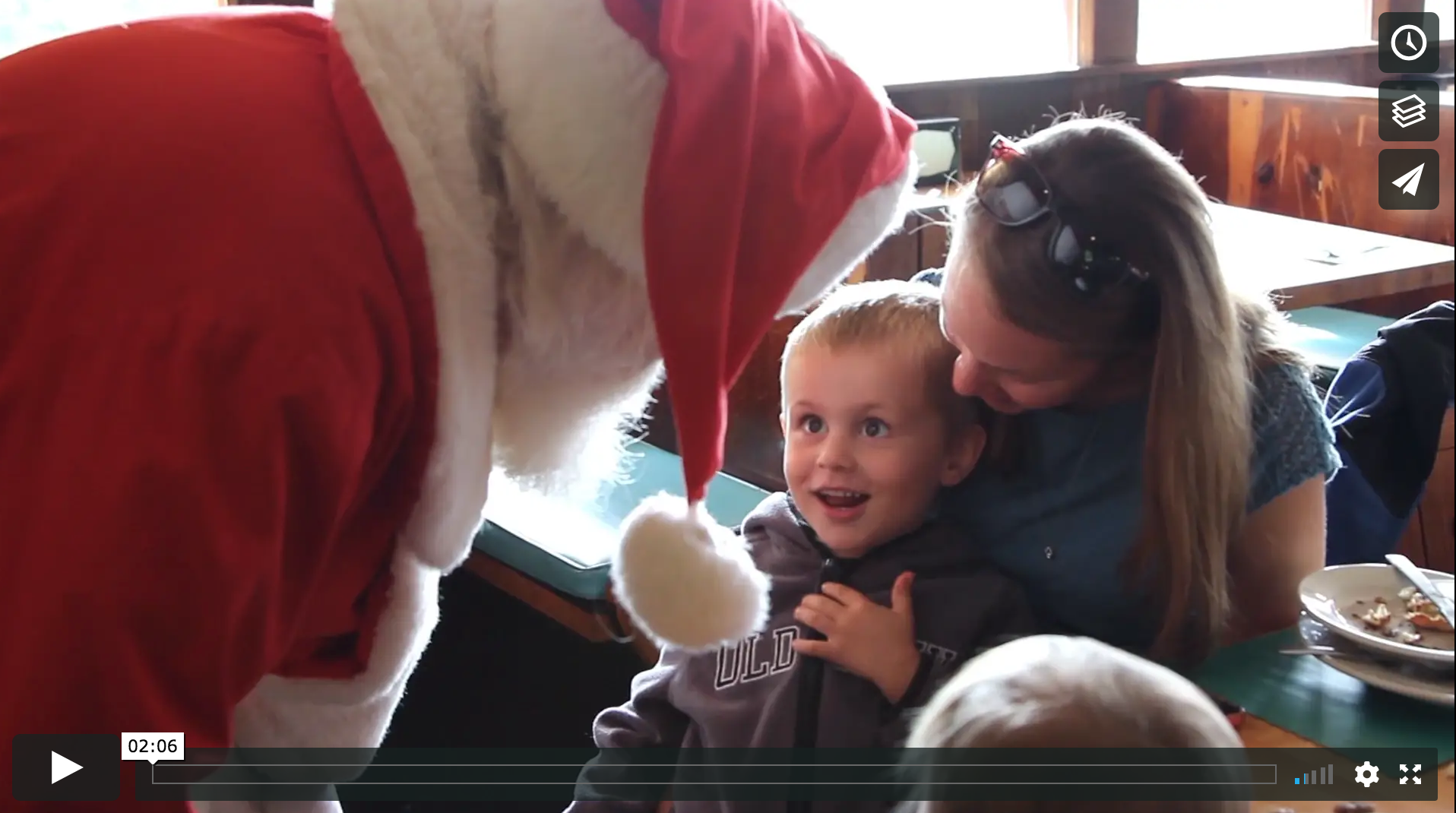 North Pole, NY - Official Trailer