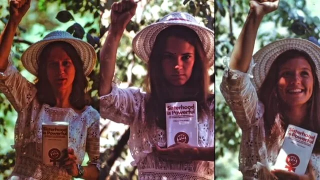 Stanford University - What's a Nice Girl Like You Doing in a Place Like This?