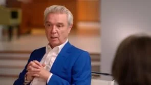 Tell Me More scene - David Byrne