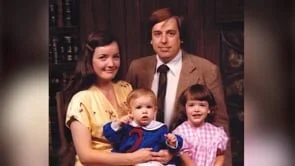 Tell Me More scene - Kate Bowler