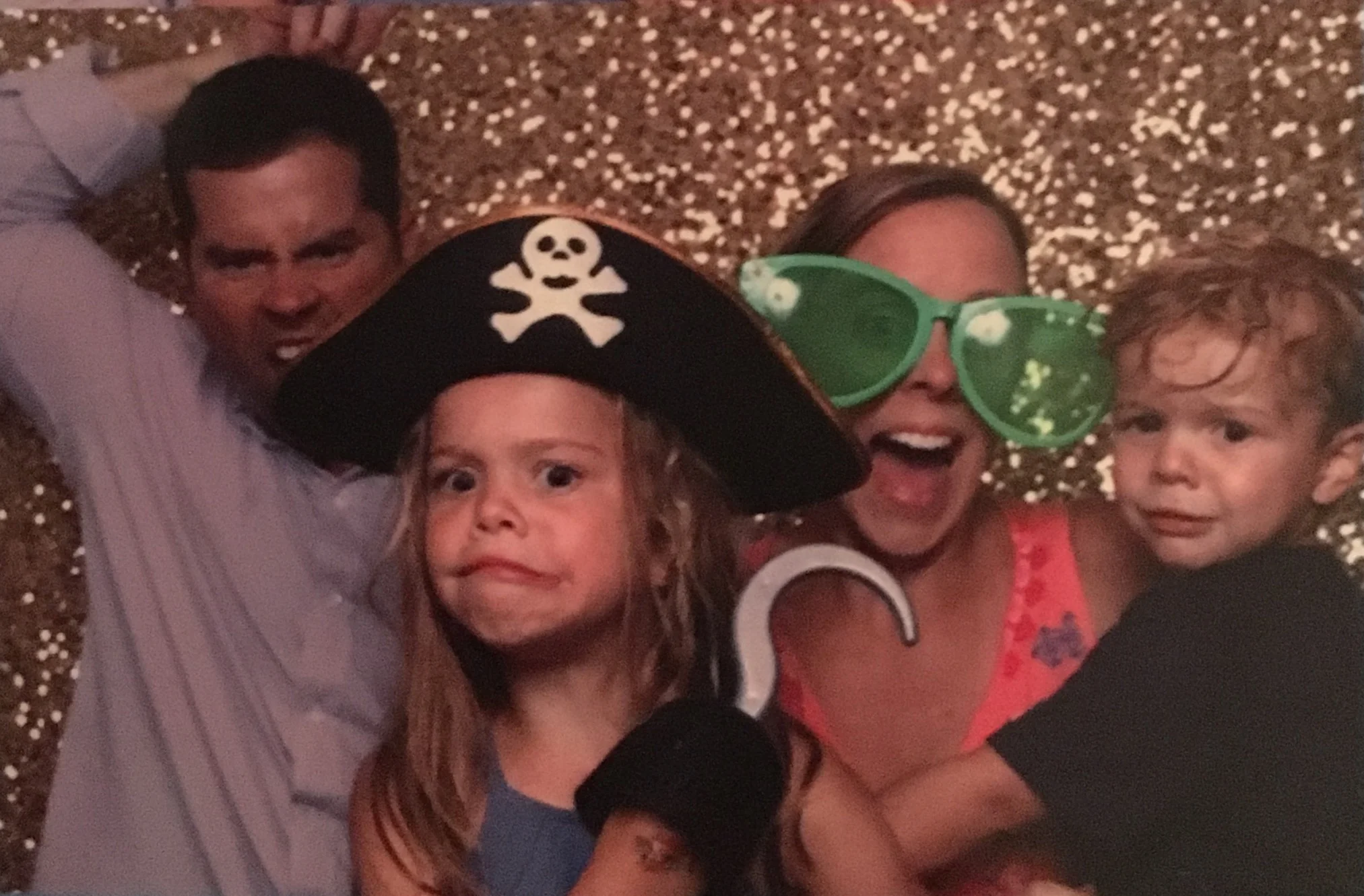 2017 Summer Soiree Photo Booth by All Events DJ