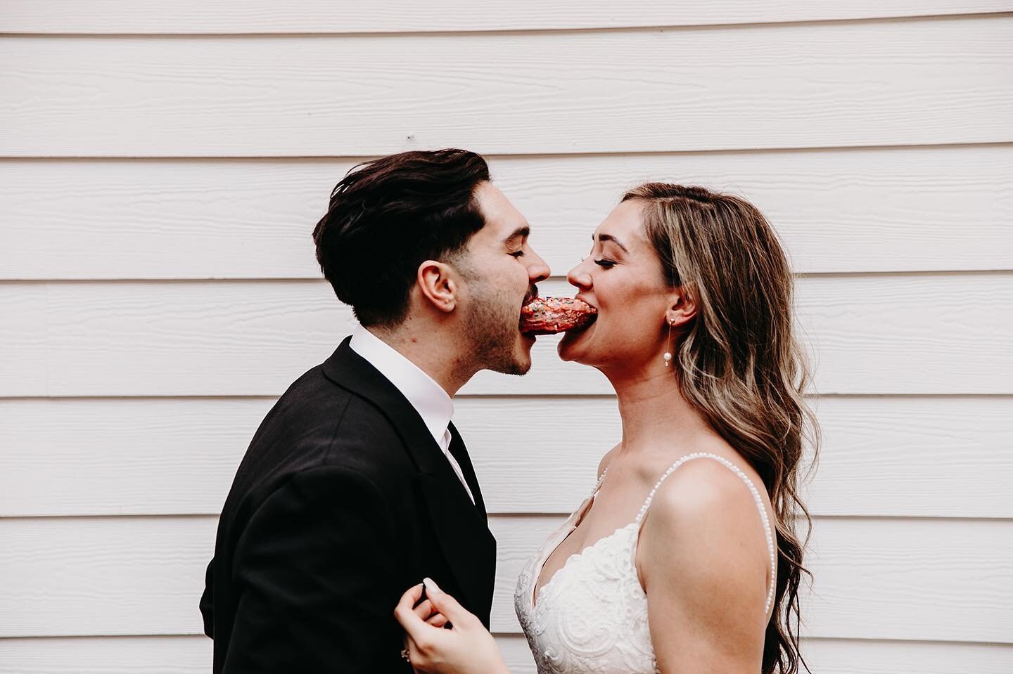 A donut a day keeps the doctor away, especially when you share it...(only when it's with your quarantine buddy)⁠⠀
⁠⠀
Planning // @caroline_collective⁠⠀
Photography // @toujoursphoto